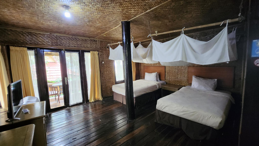 Bedroom 30