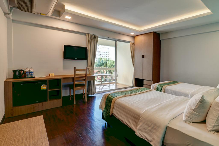 Bedroom 11
