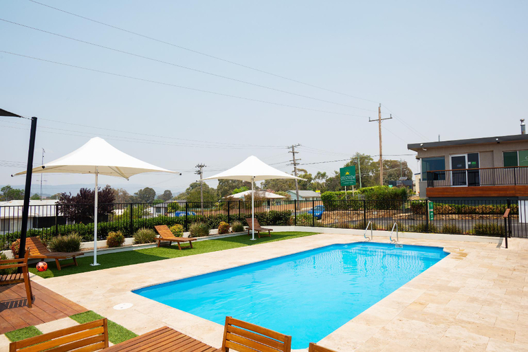 Swimming Pool 6