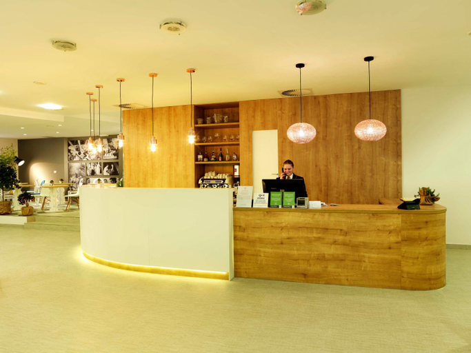 Public Area 2, Hotel Mirna – Lifeclass Hotels & Spa, Portorož, Piran