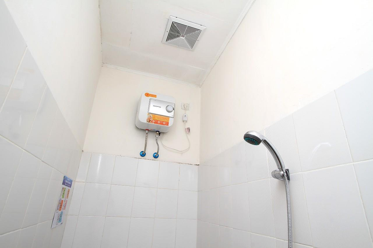 Bathroom 5