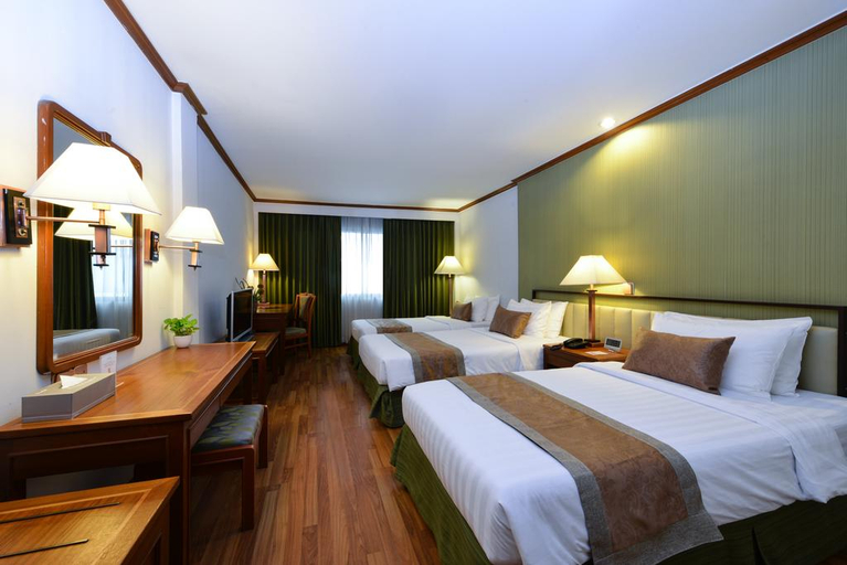 Bedroom 16