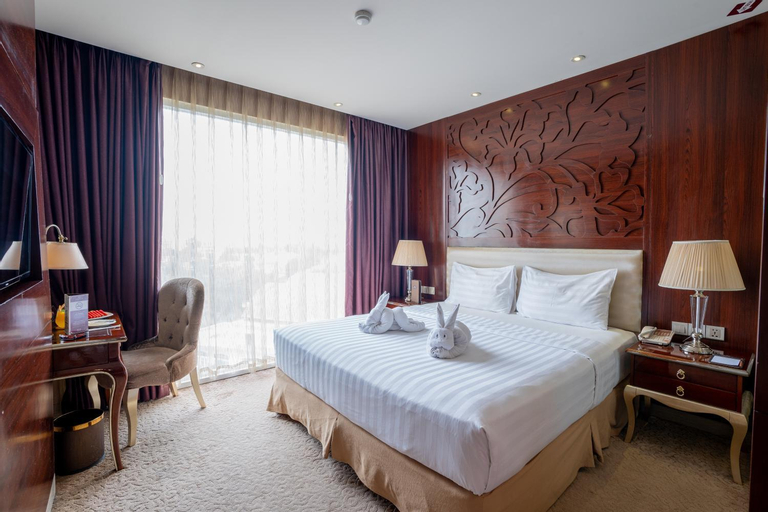 Bedroom 5