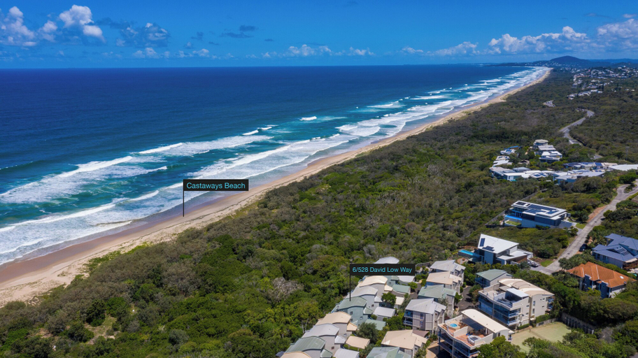 Others 5, Castaways Cove by Stay Noosa, Noosa - Sunshine-Peregian