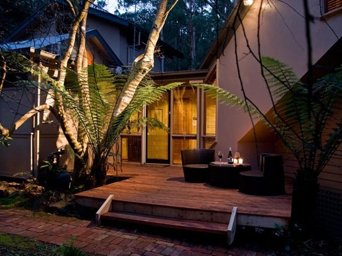 Exterior & Views 1, Linden Gardens Rainforest Retreat, Yarra Ranges - Dandenongs