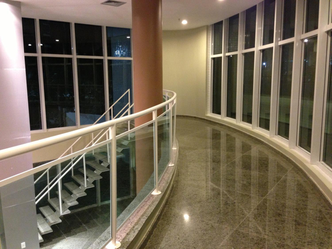 Public Area 3, Vip Beira Mar Residence, Fortaleza
