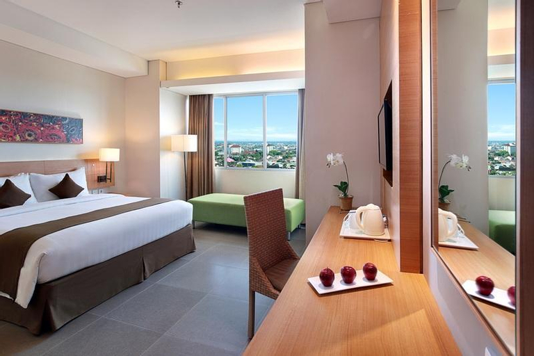 Bedroom 16
