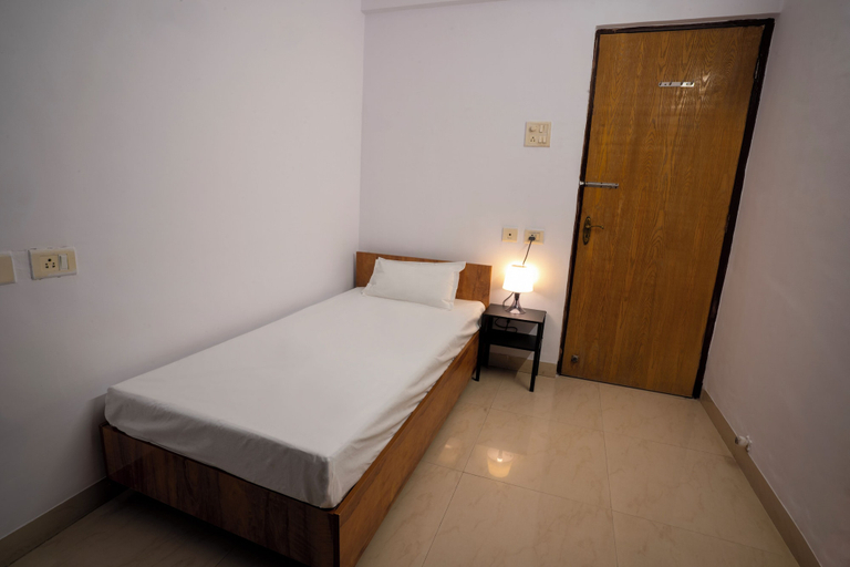 Bedroom 4, Helloworld Oslo Skyline 3BHK Seaview, Thane