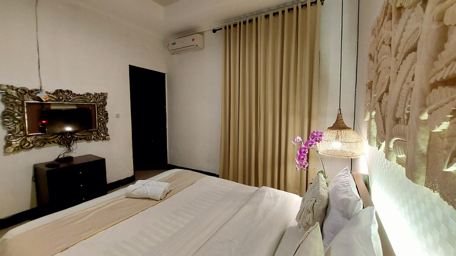 Bedroom 8