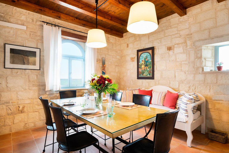 Others 3, Beachfront villa Turquoise with private pool, BBQ and ping pong table, Crete