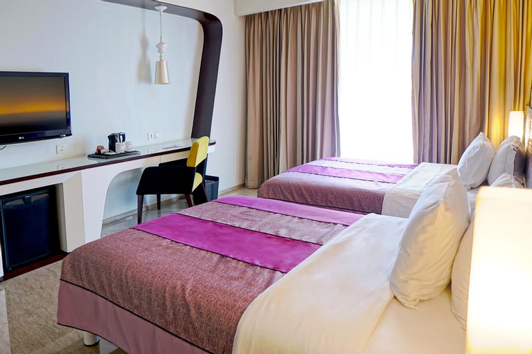 Bedroom 7