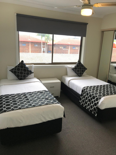 Bedroom 8