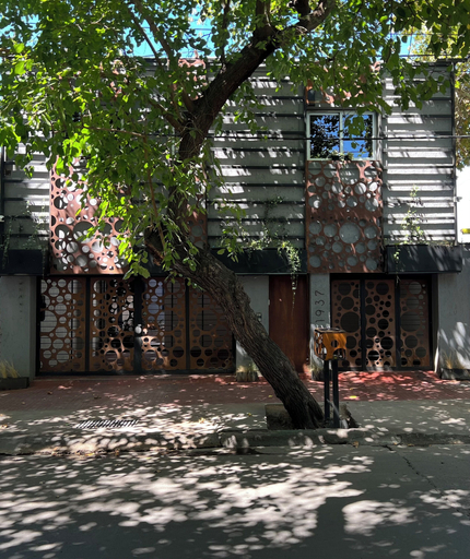 Exterior & Views, Ayres home, Capital
