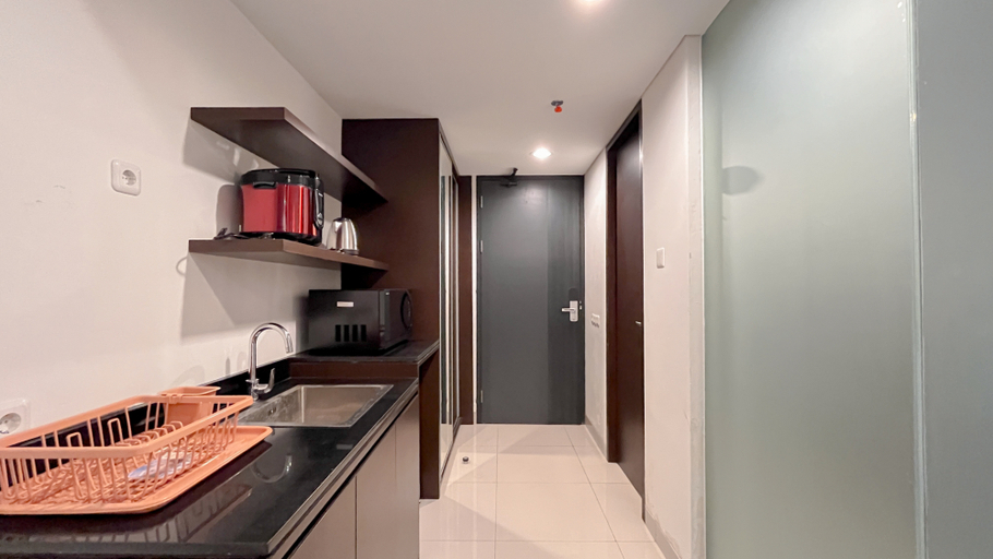 Others 4, Studio at Skales Residence Near ITDC Nusa Dua Bali, Badung