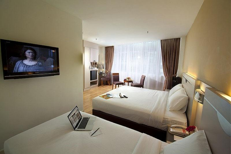 Bedroom 25