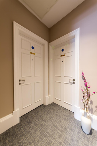 Others 5, The Spires Serviced Apartments Edinburgh, Edinburgh