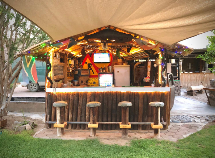 Others 4, Frontier River Resort, Namakwa