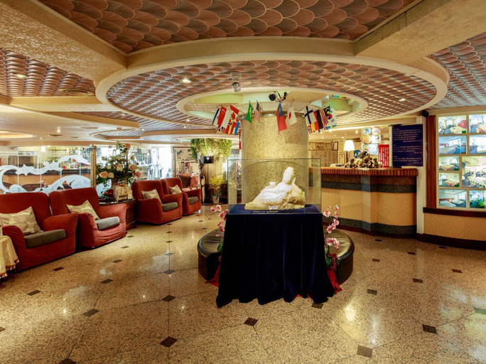 Public Area 3, Chungli Business Hotel, Taoyuan