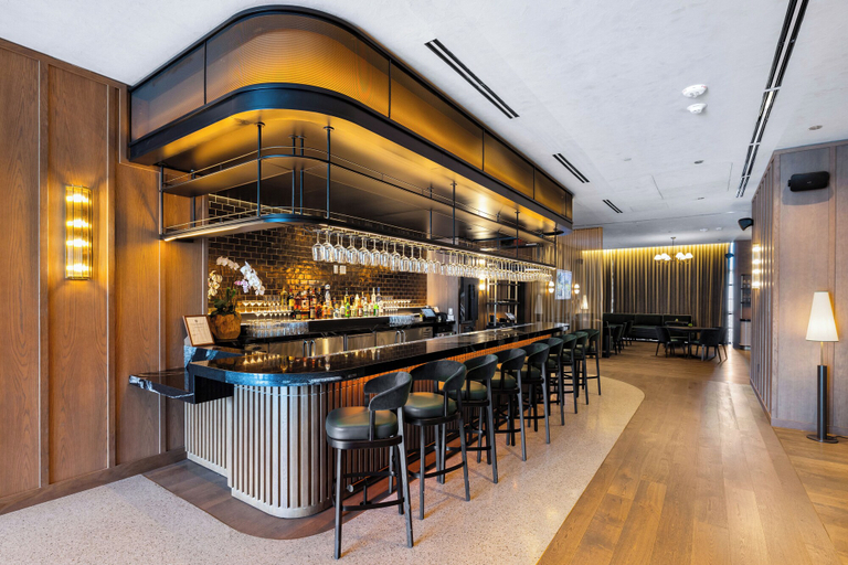 Food & Drinks, Luxury 2BRPanoramic Views Downtown Miami, Miami-Dade