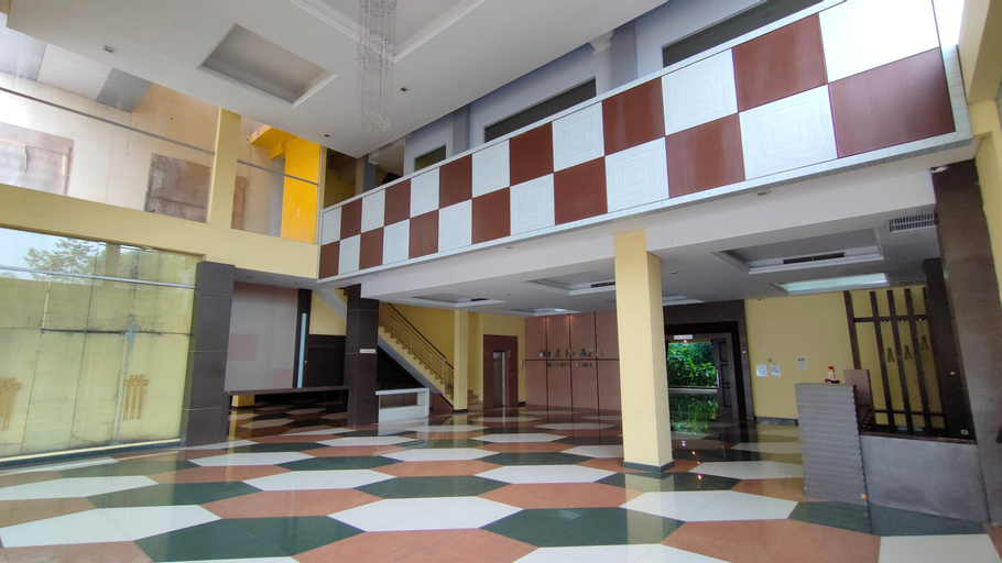 Others 5, Raz Hotel & Convention By Zuzu, Medan