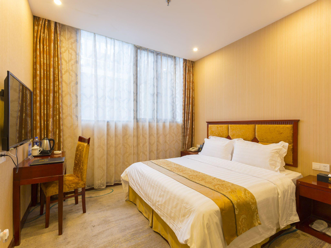 Bedroom 5