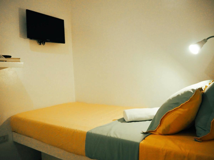 Wanderlust Bed and Breakfast Puerto Princesa, Puerto Princesa City
