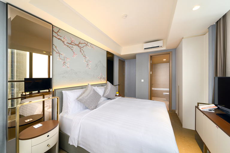 Bedroom 18