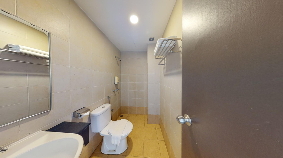 Bathroom 1