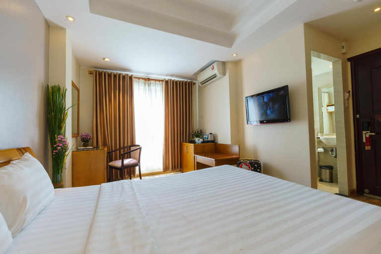 Bedroom 6