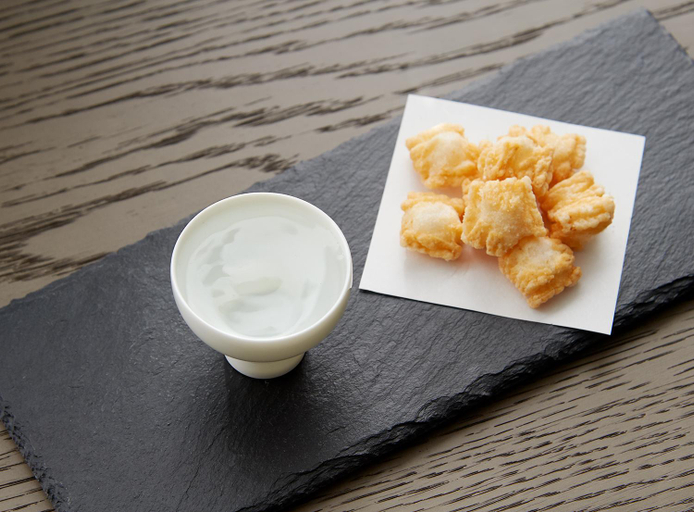 Food & Drinks 10