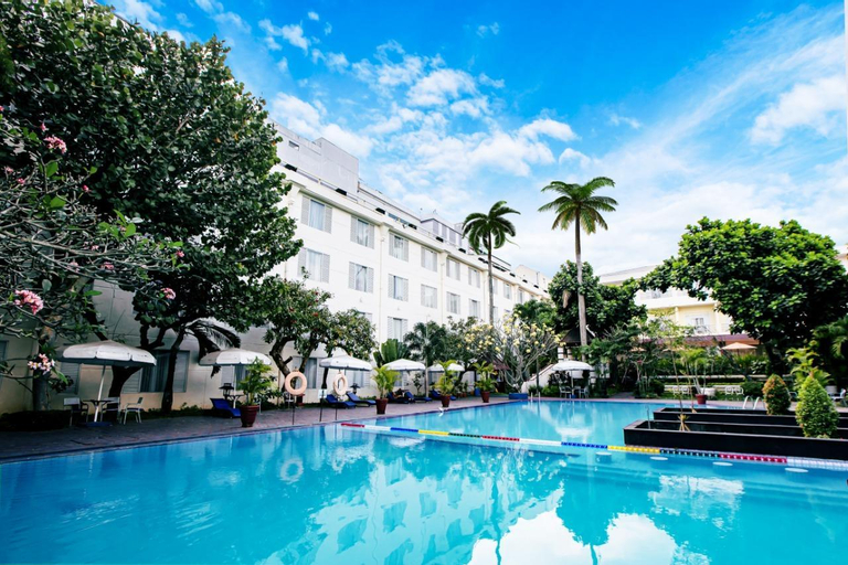 Swimming Pool 1