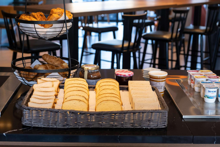 Food & Drinks 5, Clarion Aparthotel Toulouse Blagnac Airport, Haute-Garonne