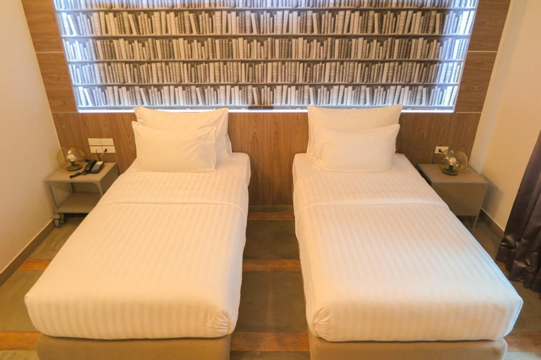 Bedroom 6