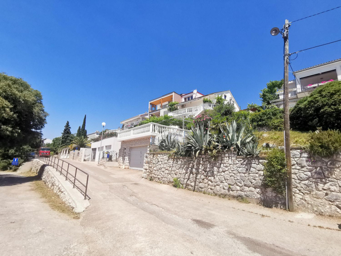 Others 4, NIKO Apartments 70m from the beach, Crikvenica