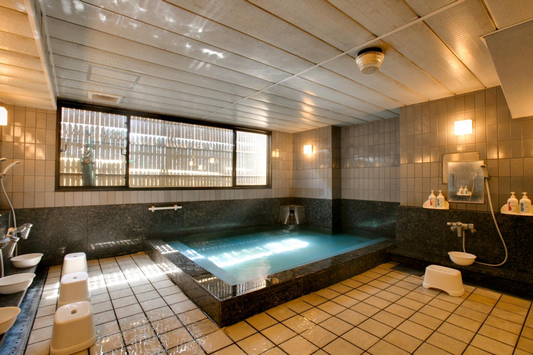 Swimming Pool 1