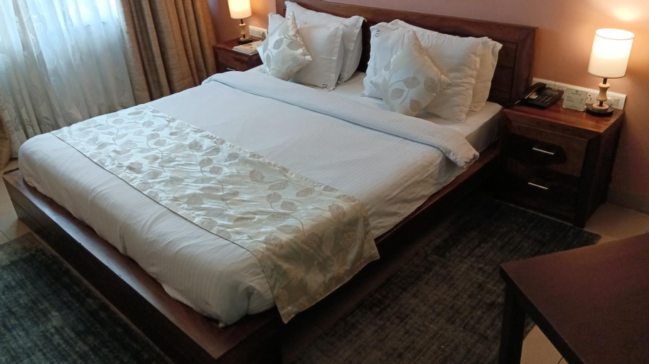 Bedroom 6