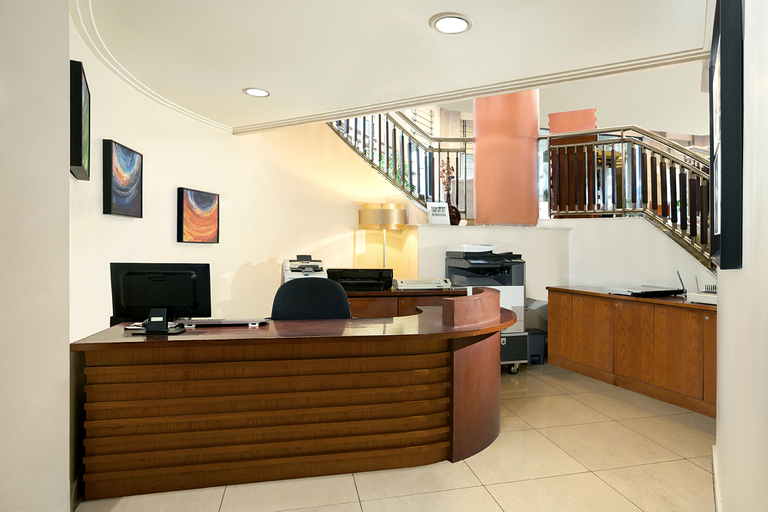 Others 3, Horison Suites and Residences Rasuna Jakarta (Formerly Aston Rasuna), Jakarta Selatan