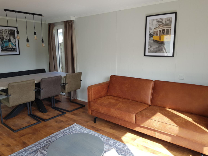 Facilities 5, De Bijsselse Enk, Goudsbloem, Nunspeet
