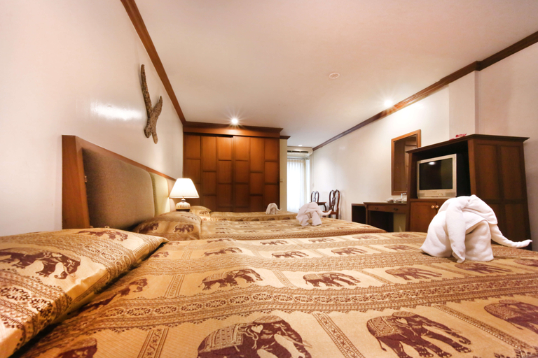 Bedroom 11