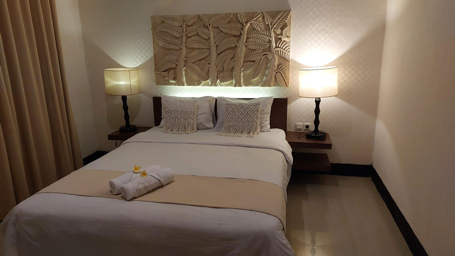 Bedroom 11