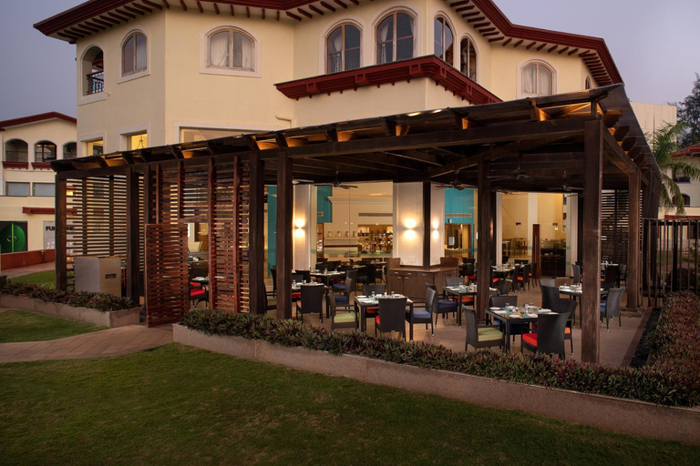 Exterior & Views 2, Kenilworth Resort & Spa, South Goa
