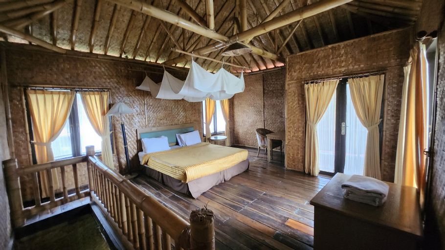 Bedroom 29