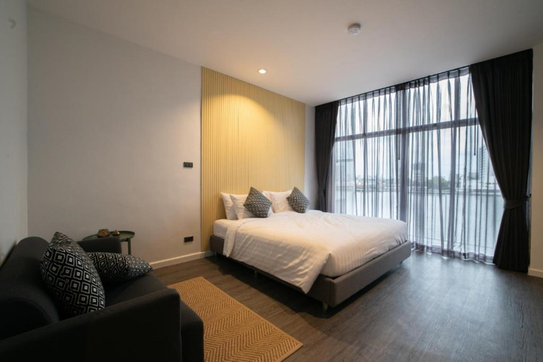 Bedroom 24