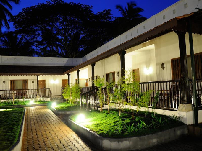 Others 3, Oriole Resorts, Mysore