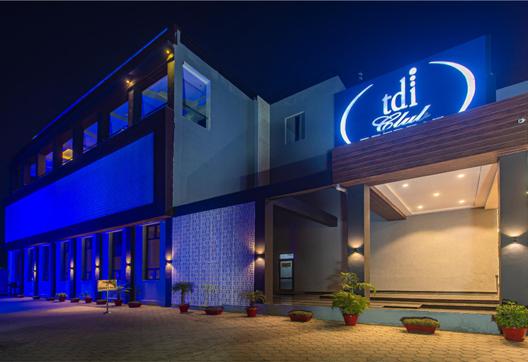 Others 5, TDI CLUB RETREAT, Sahibzada Ajit Singh Nagar