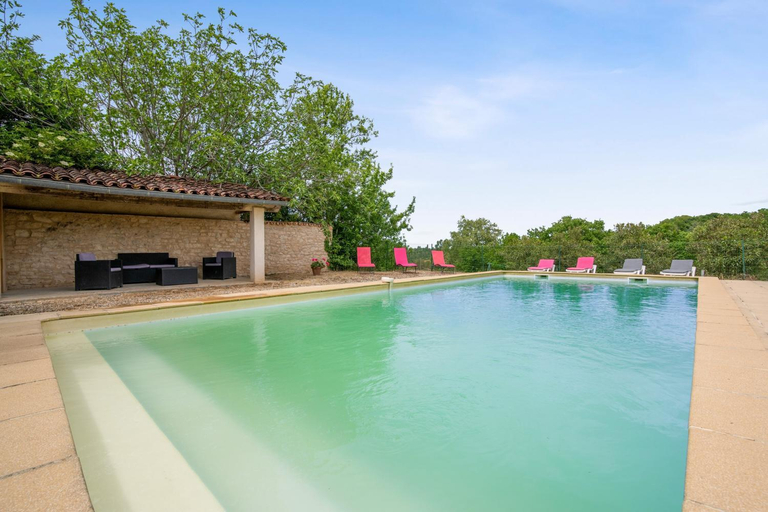 Others 5, Villa spacieuse avec piscine privee, a Salies, 250 m², 6 chbres, Tarn