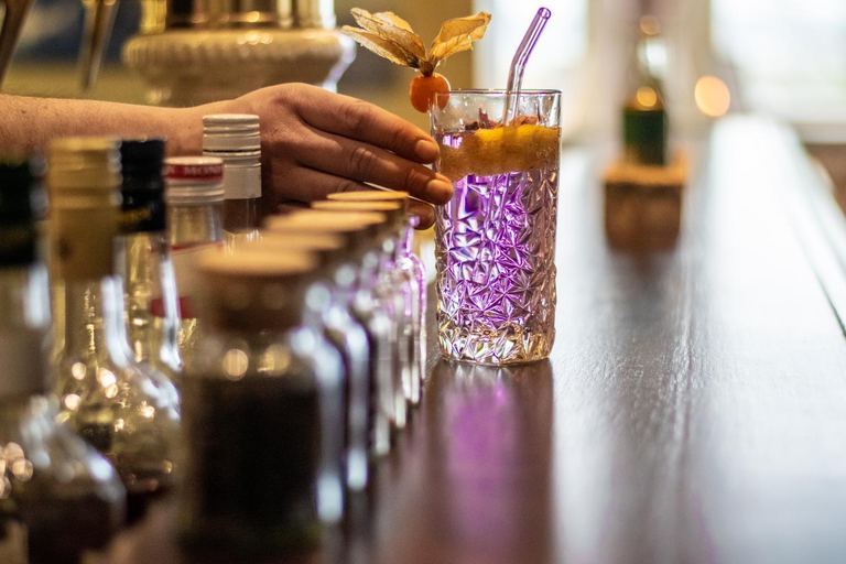 Food & Drinks 5, Meeressterne Hotel Weißes Schloß, Vorpommern-Greifswald