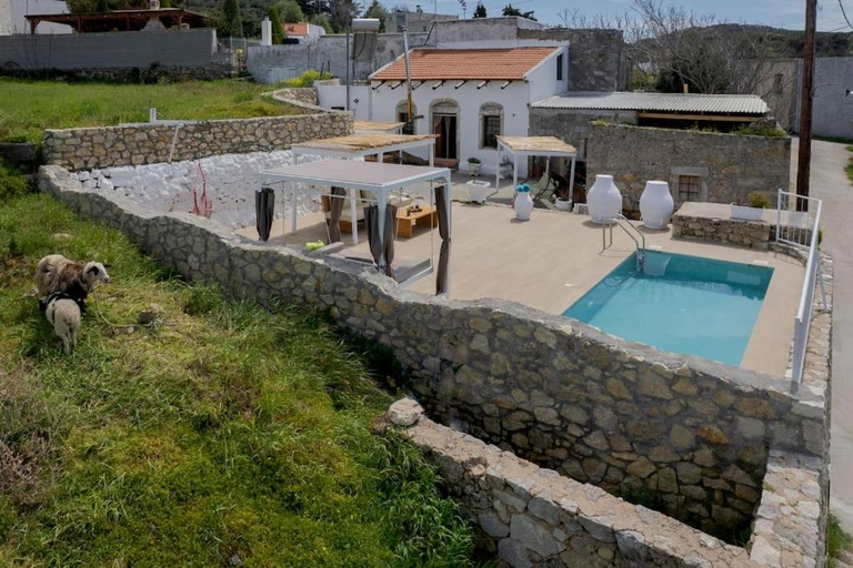 Others 2, Tranditional stone House (built in 1901), Crete