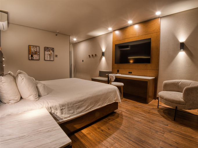 Bedroom 3, Victoria Ejecutivo, Guadalajara