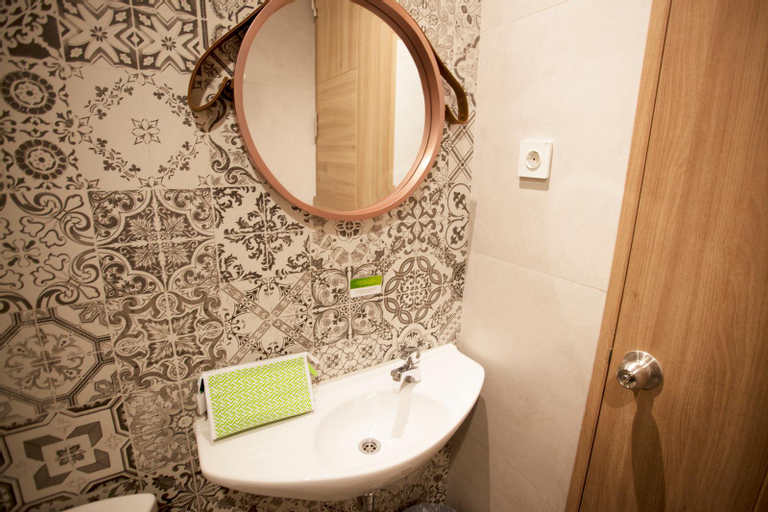 Bathroom 5